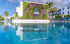 Rosamar Apartamentos