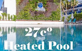 Rosamar Apartamentos